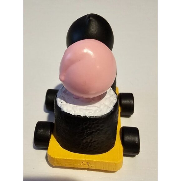 TOKIDOKI Mini Sushi Car Series Maki Machine Adios Ciao Ciao Secret Chaser Figure - Picture 7 of 7
